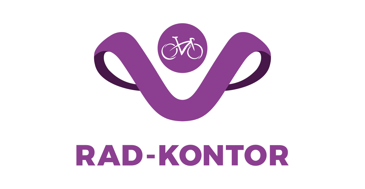 Logo Rad kontor