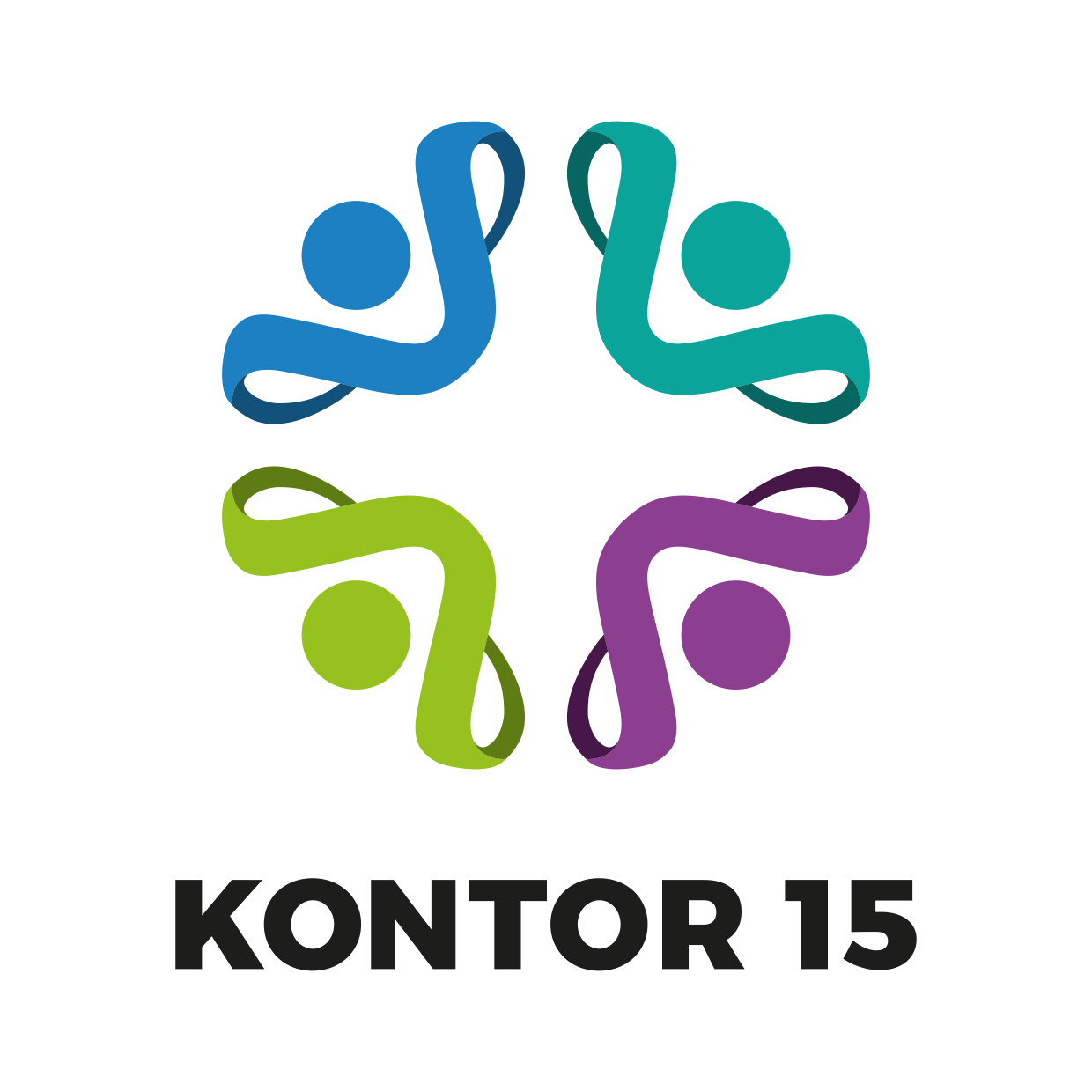 Logo Kontor 15